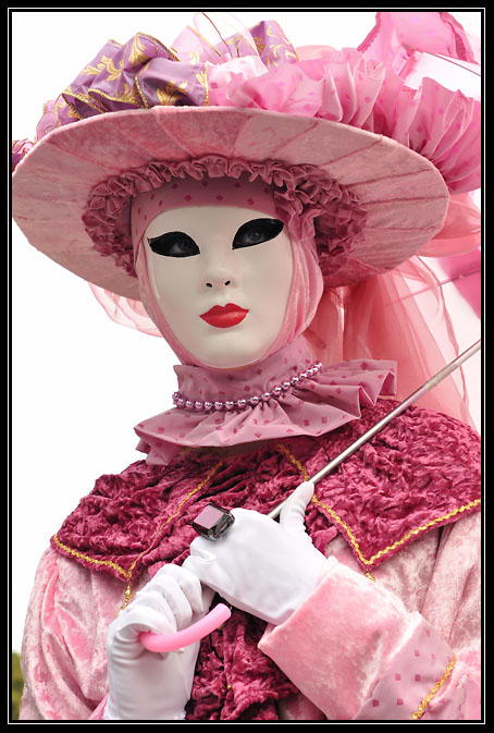 Carnaval Annecy - 8 mars 2009 (10)